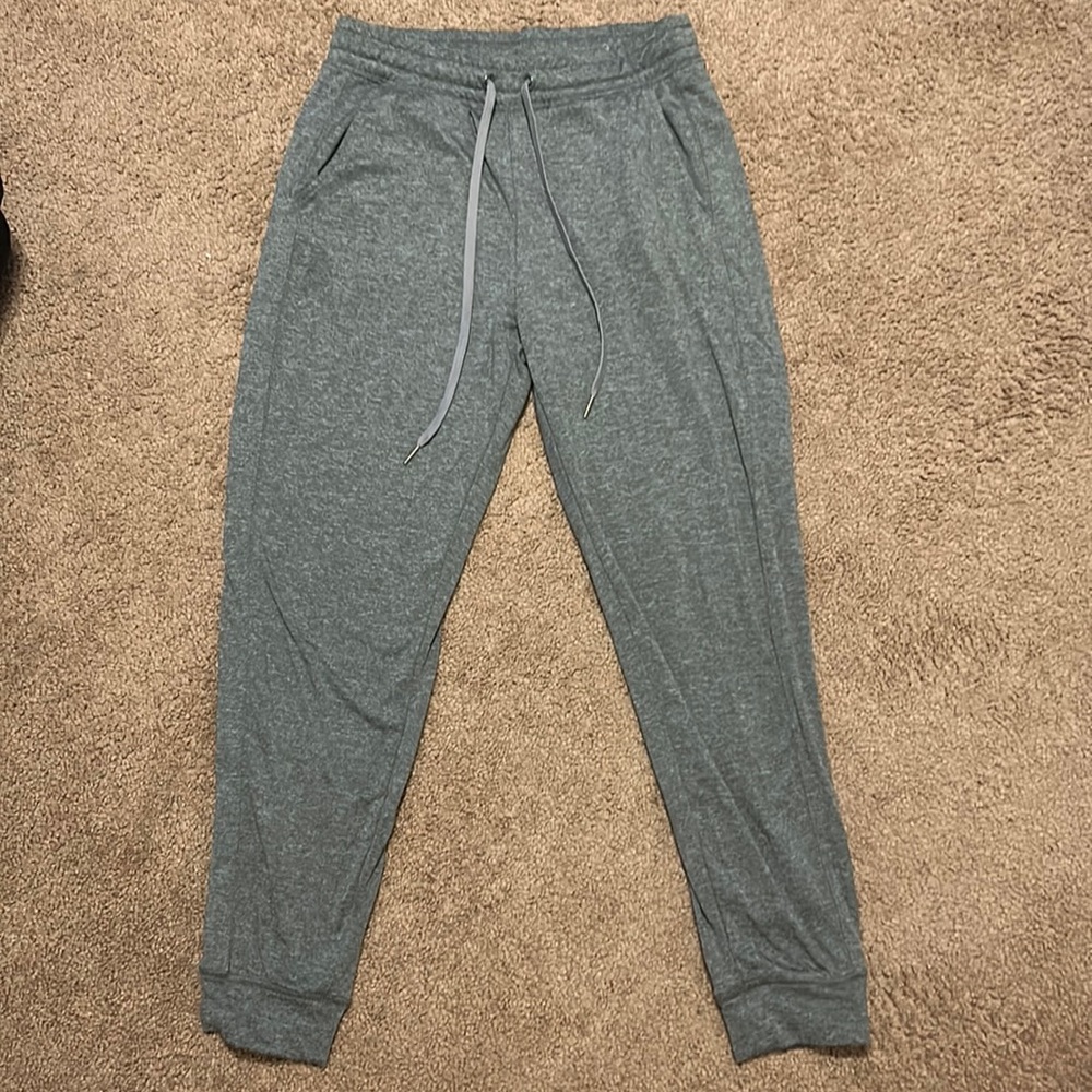American Eagle Gray Sweatpants, Women’s size small